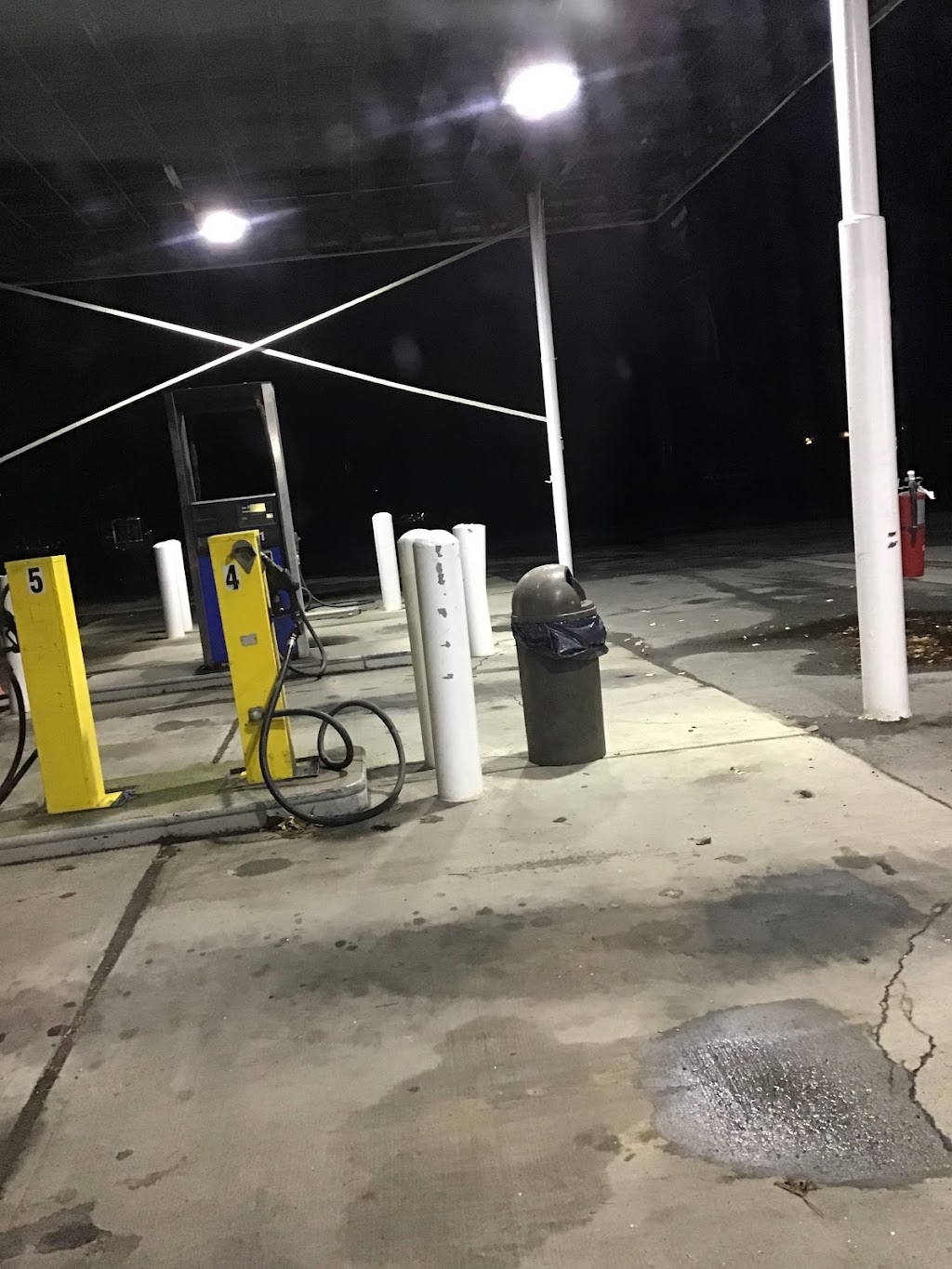 Exit 11 Citgo Truck Stop | 10 Round Lake Rd, Ballston Lake, NY 12019, USA | Phone: (518) 899-5139