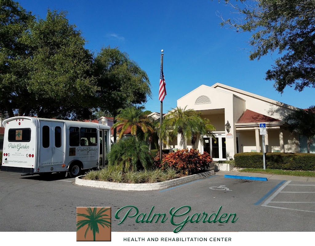 Palm Garden of Largo | 10500 Starkey Rd, Seminole, FL 33777, USA | Phone: (727) 397-8166