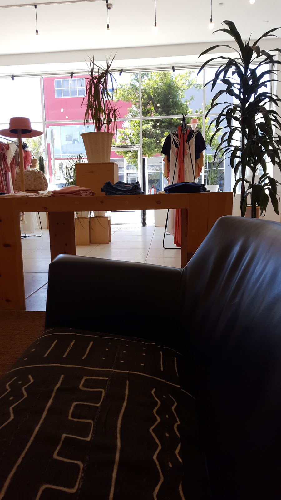 Reformation | 8000 Melrose Ave, Los Angeles, CA 90046, USA | Phone: (213) 408-4154