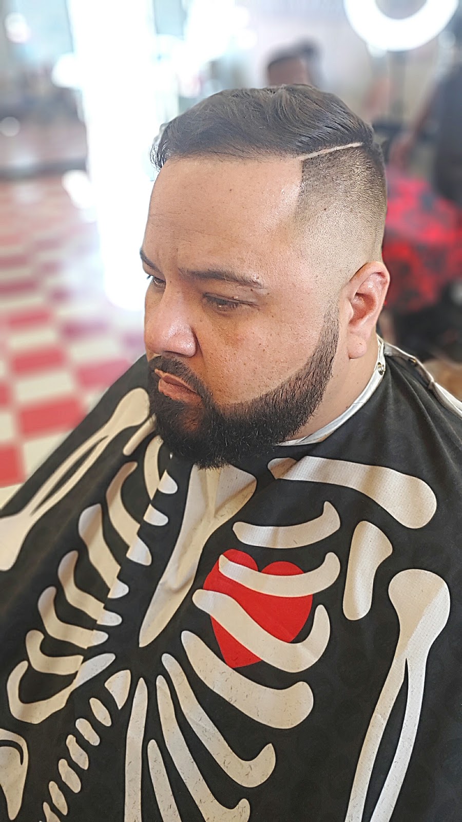 New York Stylez Barber Salon | 2725 Central Dr suite b, Bedford, TX 76021, USA | Phone: (817) 554-2037