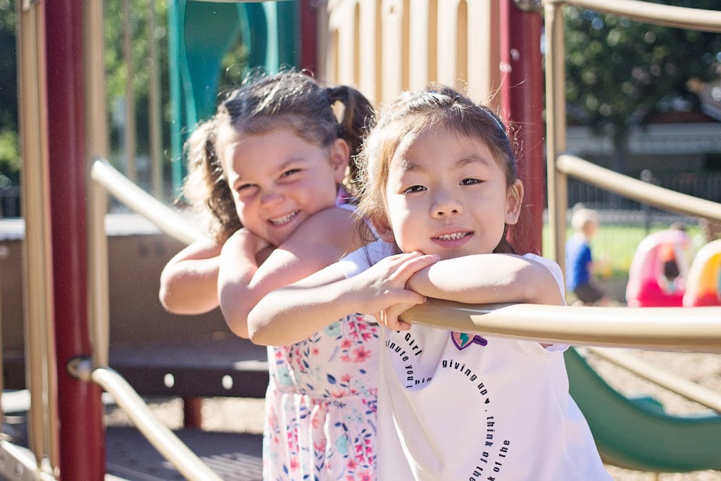 Shining Light Preschool | 4455 Del Valle Pkwy, Pleasanton, CA 94566, USA | Phone: (925) 846-2588