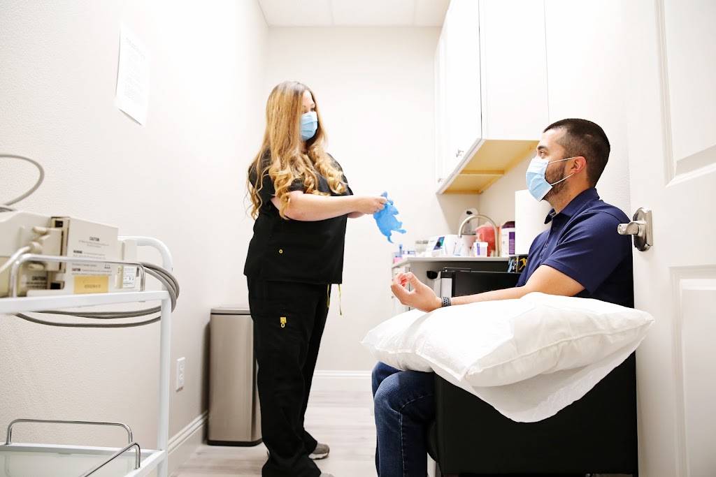 7 Health | 11330 Legacy Dr Suite 301, Frisco, TX 75033, USA | Phone: (214) 396-9200