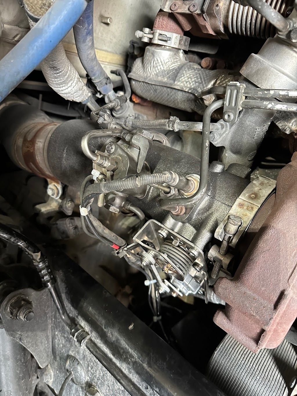 Affordable Roadside Service Edon LLC | 3161 Midtoll Blvd, Edon, OH 43518, USA | Phone: (317) 494-3838
