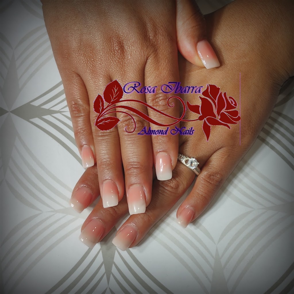 Almond Nails by Rosa Ibarra | Privada, De los Faisanes, 2da sección, Cañadas del Florido, 22245 Tijuana, B.C., Mexico | Phone: 663 151 8647