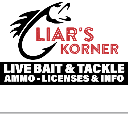 Liar’s Korner Bait & Tackle | 9529 E Main St, Mesa, AZ 85207, USA | Phone: (480) 986-2515