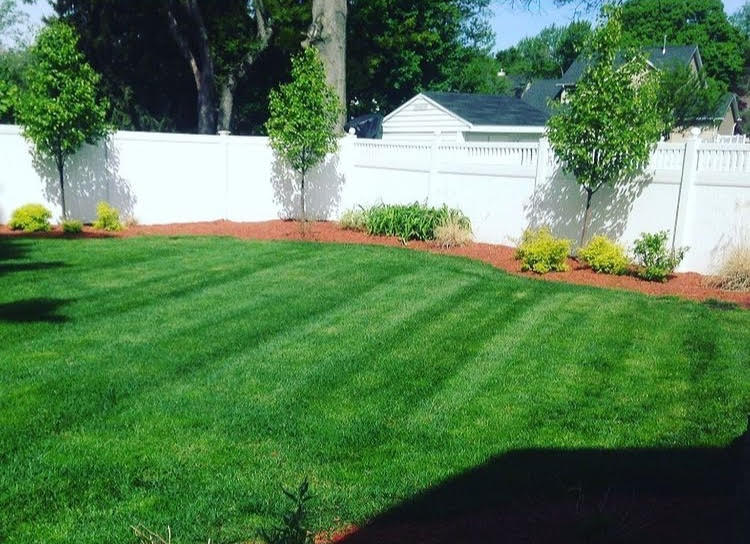 Cosmo Landscaping Bergen County NJ | 595 Maywood Ave, Maywood, NJ 07607, United States | Phone: (201) 812-9888