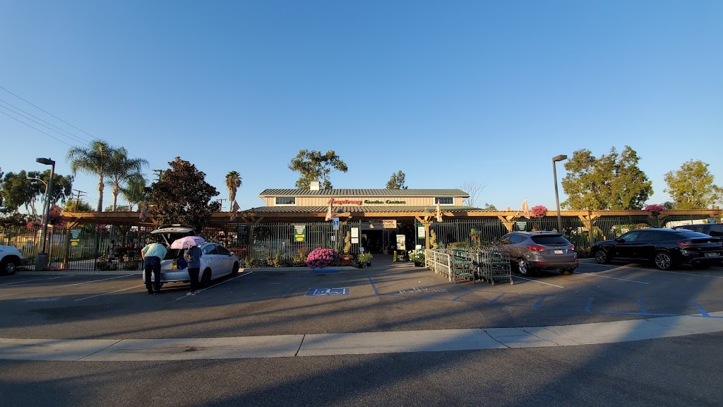 Armstrong Garden Centers | 1340 S Harbor Blvd, La Habra, CA 90631, USA | Phone: (714) 626-0129