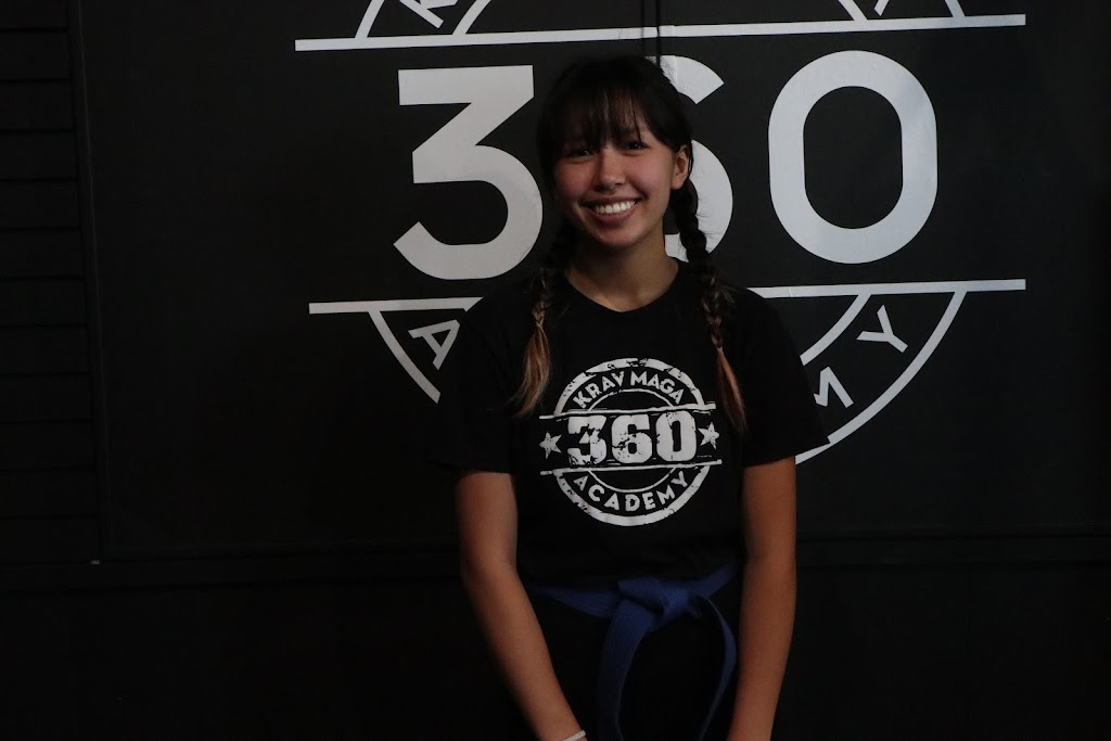 360 Krav Maga Academy | 3050 Woodruff Ave, Long Beach, CA 90808 | Phone: (562) 250-5297