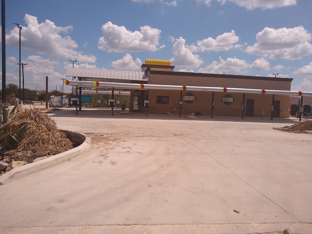 Sonic Drive-in of Sebastian #6748 | 15090 FM1957, San Antonio, TX 78253, USA | Phone: (210) 455-2898