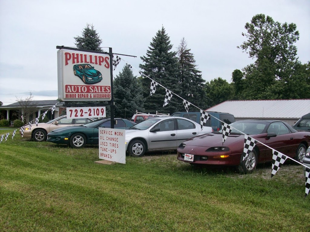 Phillips Used Auto Sales | 1619 OH-28, Loveland, OH 45140, USA | Phone: (513) 722-2109