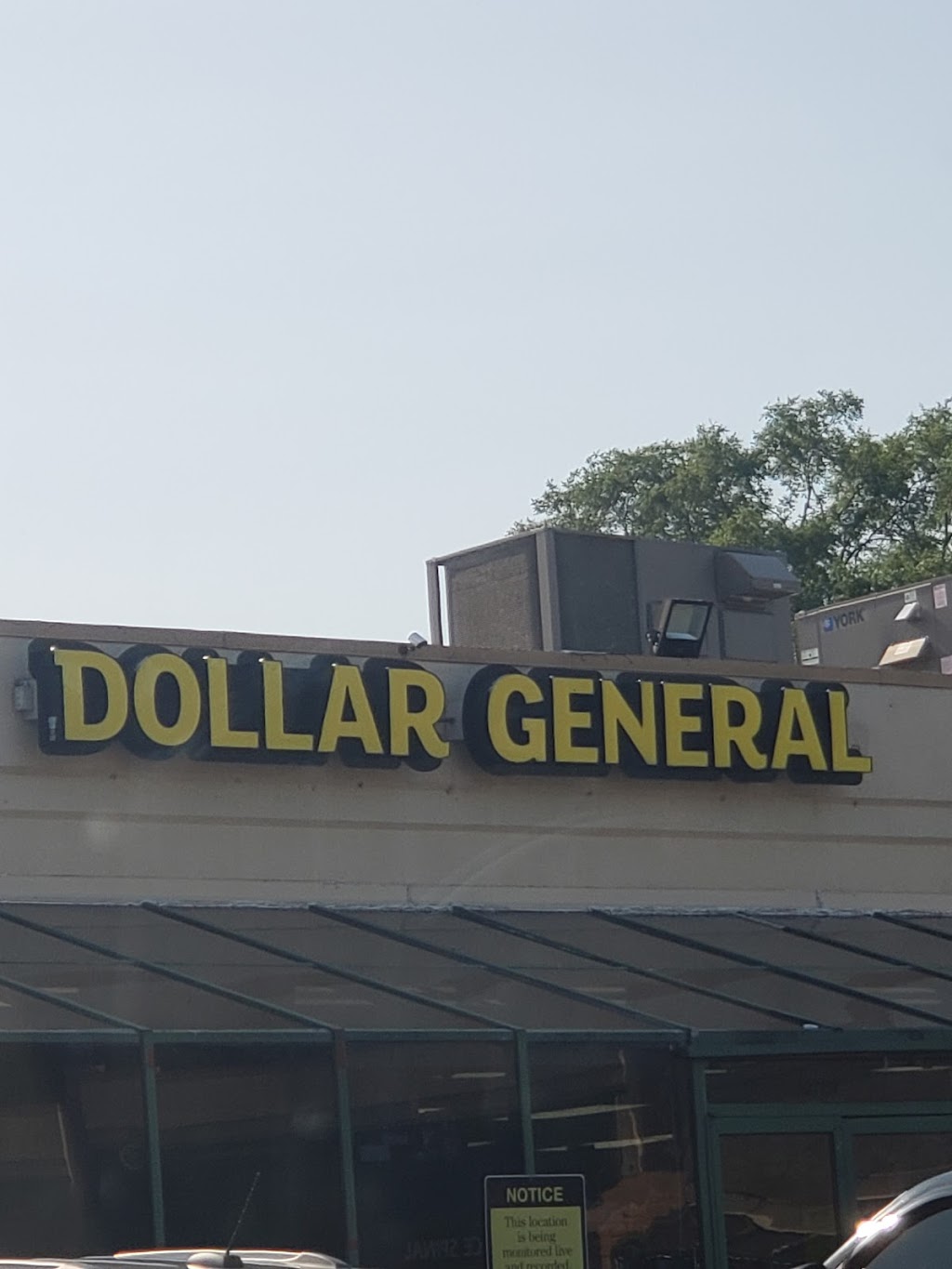 Dollar General | 12720 W Nine Mile Rd, Oak Park, MI 48237, USA | Phone: (248) 733-3475