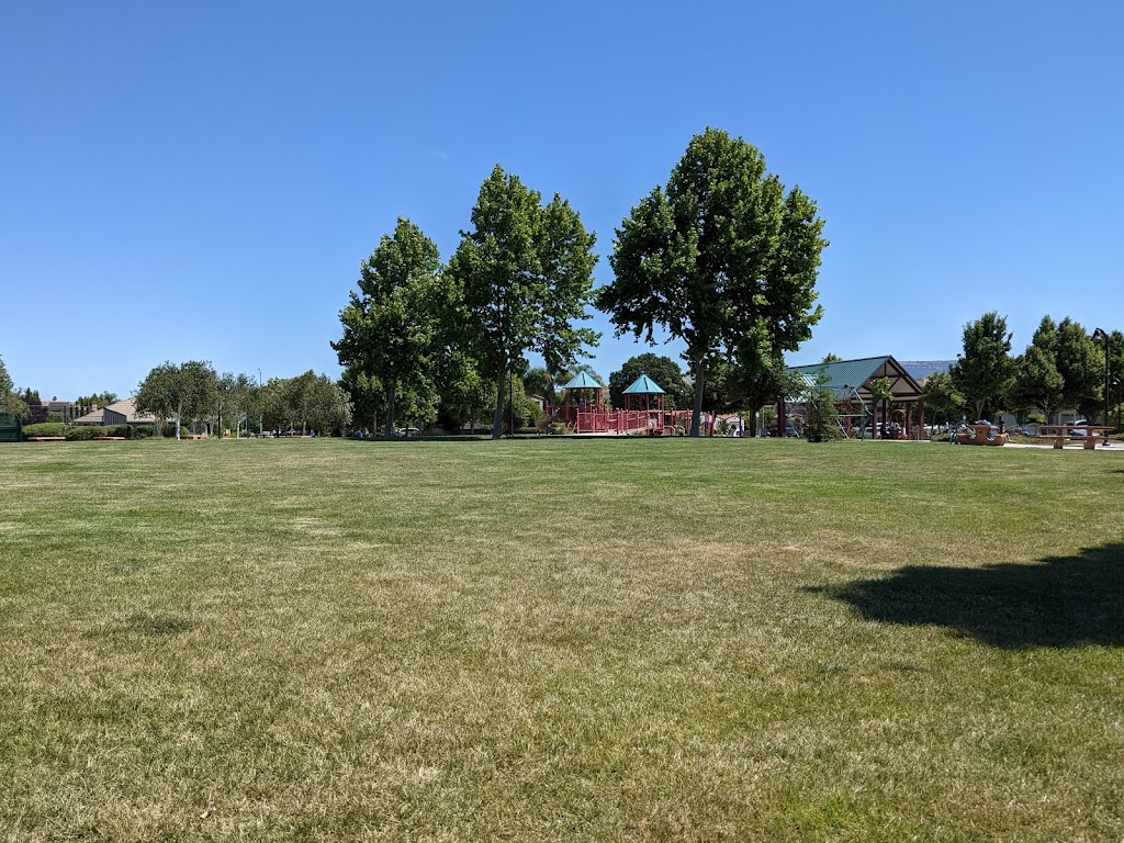 Sunrise Park | 29JW+H49, 9525 Saddler Dr, Gilroy, CA 95020, USA | Phone: (408) 846-0460