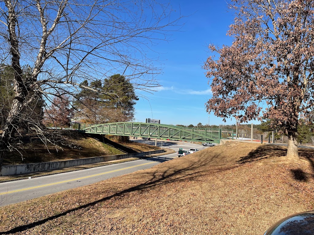 Tara Drummond Trailhead | 588 Seaboard Ave, Dallas, GA 30157, USA | Phone: (770) 445-8065