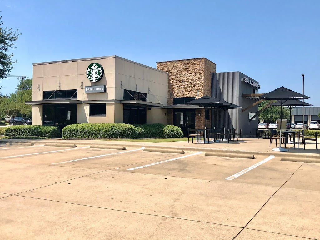 Starbucks | Station Corner, 920 E Northwest Hwy, Grapevine, TX 76051, USA | Phone: (817) 310-3528