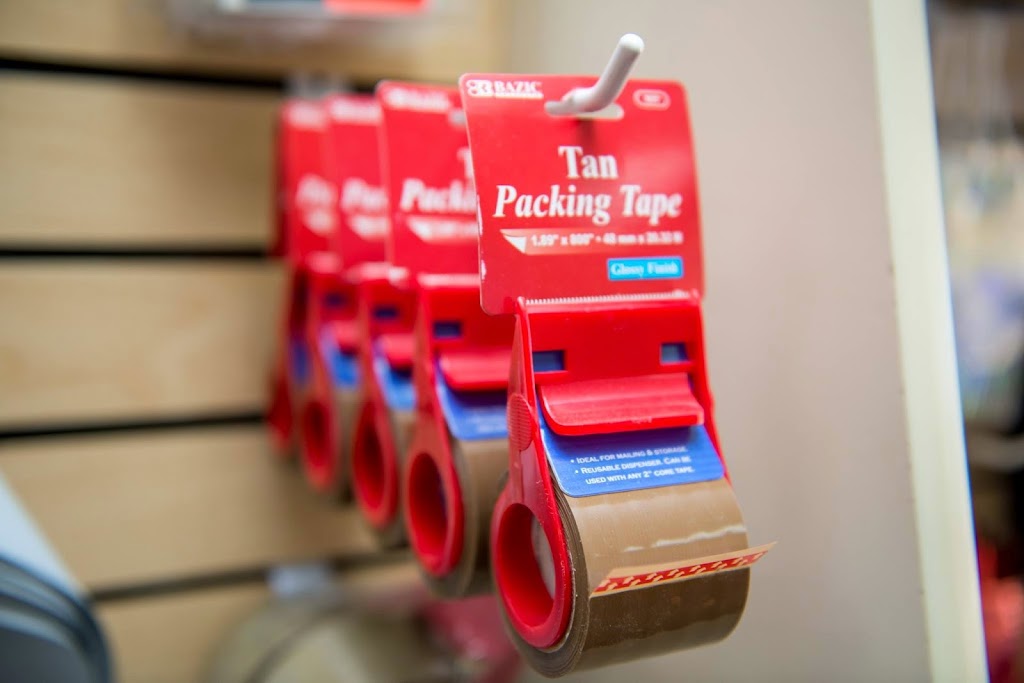 Postal Xpress Katy | 3038 N Fry Rd, Katy, TX 77449, USA | Phone: (281) 398-0044
