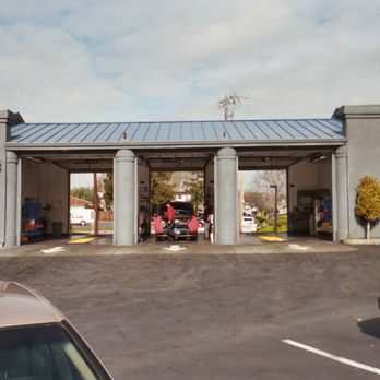 Oilstop Drive Thru Oil Change | 2009 S El Camino Real, San Mateo, CA 94403, USA | Phone: (650) 572-8000