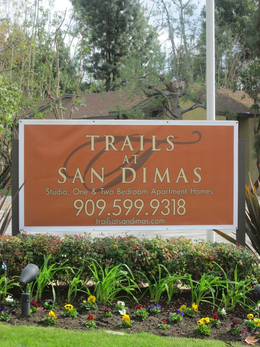 The Trails at San Dimas | 444 N Amelia Ave, San Dimas, CA 91773, USA | Phone: (833) 224-6726