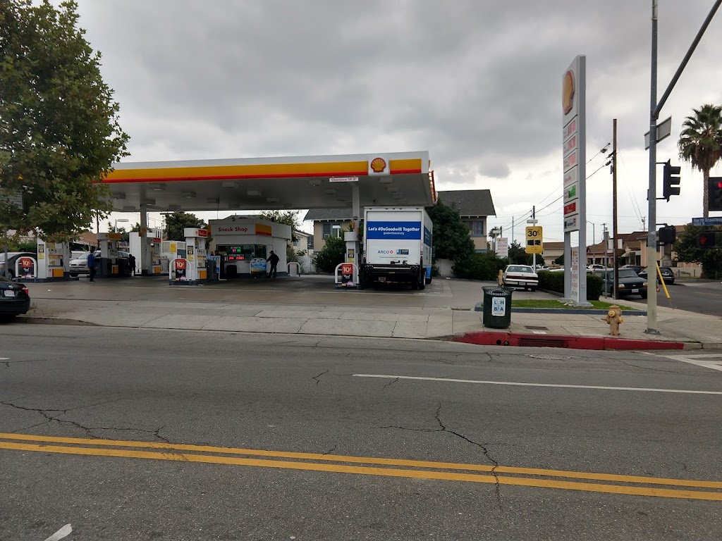 Shell | 3200 N Broadway, Los Angeles, CA 90031, USA | Phone: (323) 223-0431