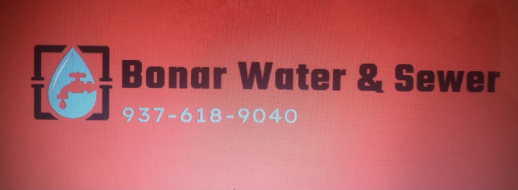 Bonar Water & Sewer | 5713 Cahall School House Rd, Georgetown, OH 45121, USA | Phone: (937) 618-9040