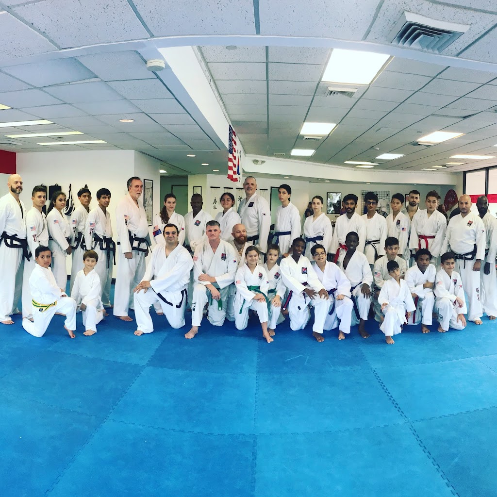 Black Belt Center of Tamarac | 10034 W McNab Rd, Tamarac, FL 33321, USA | Phone: (754) 307-1923