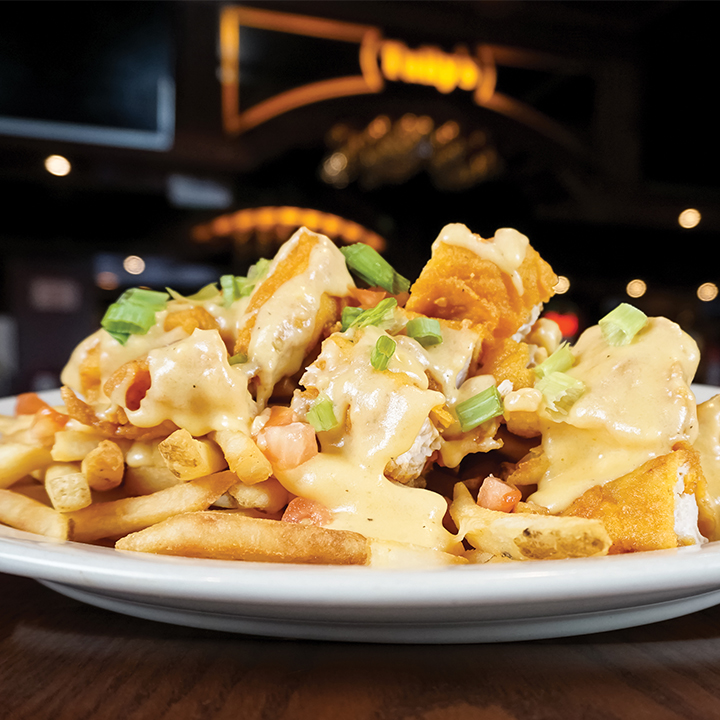 Tullys Good Times Batavia | 522 E Main St, Batavia, NY 14020, USA | Phone: (585) 343-9030