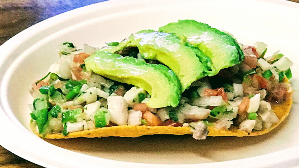 Taqueria Los Pericos | 139 Water St, Santa Cruz, CA 95060, USA | Phone: (831) 469-7685