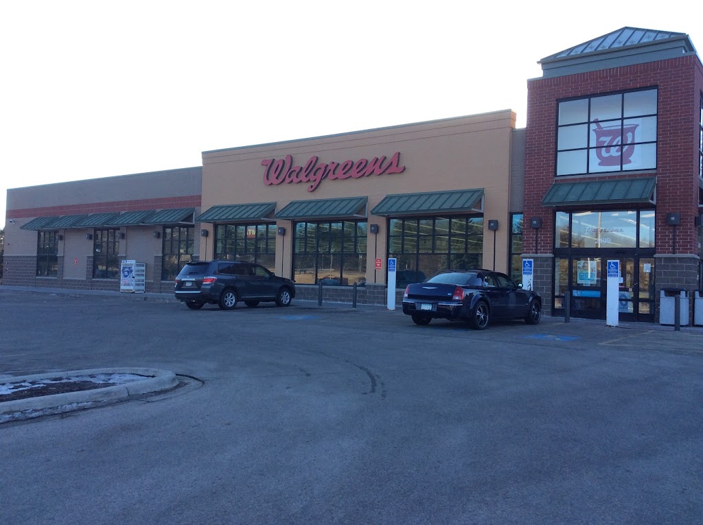 Walgreens | 2499 MN-7, Excelsior, MN 55331, USA | Phone: (952) 252-1070