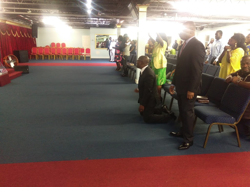 Crossover Christian Church | 11331 Maryland Ave E, Beltsville, MD 20705, USA | Phone: (240) 421-7482
