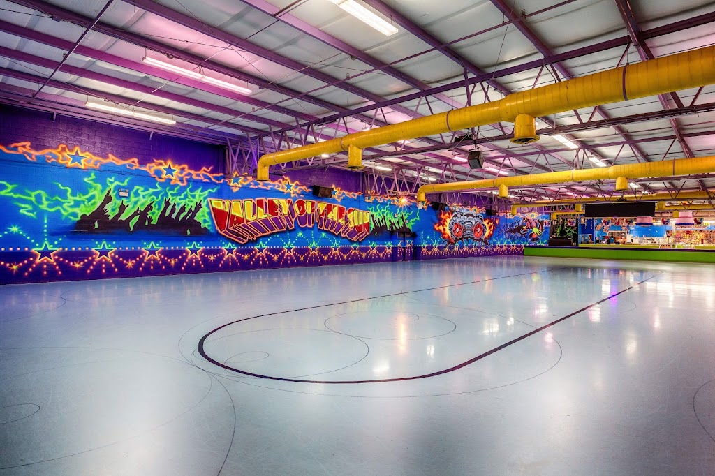 USAs Skateland Chandler | 1101 W Ray Rd, Chandler, AZ 85224, USA | Phone: (480) 917-9444