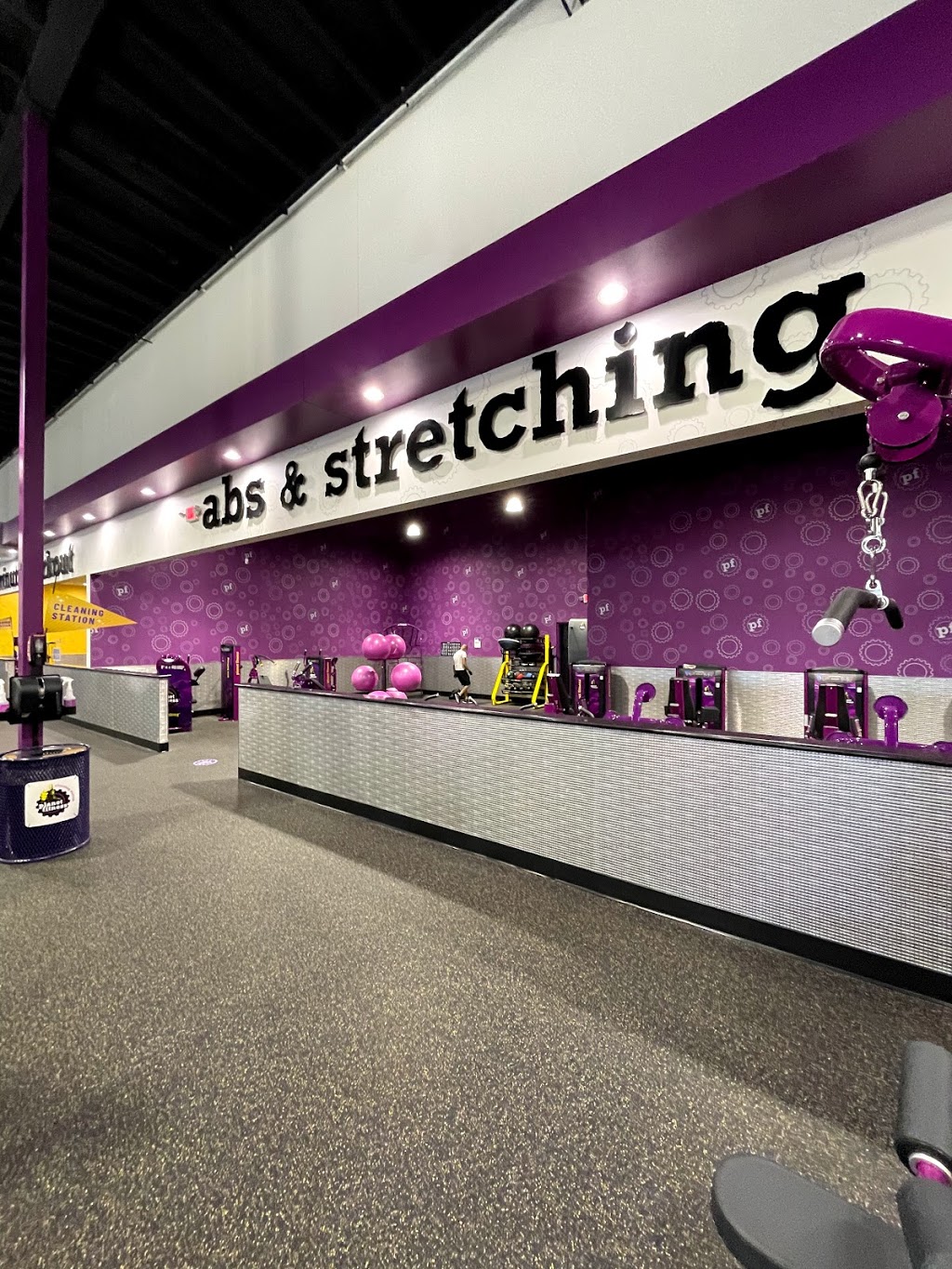 Planet Fitness | 7895 Blue Diamond Rd, Las Vegas, NV 89178, USA | Phone: (702) 333-0703