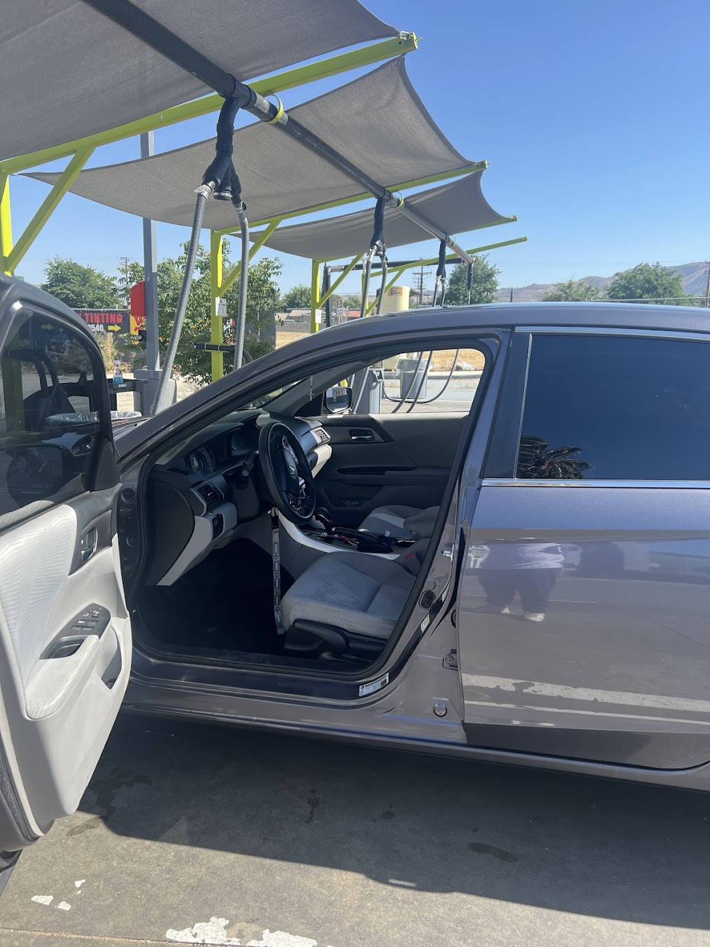 Palmdale Speedwash | 144 E Palmdale Blvd, Palmdale, CA 93550, USA | Phone: (661) 349-9958