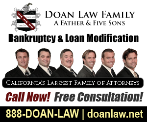 Doan Law Group - Laguna Hills Bankruptcy Attorneys | 25401 Cabot Rd STE 113, Laguna Hills, CA 92653 | Phone: (949) 472-0600