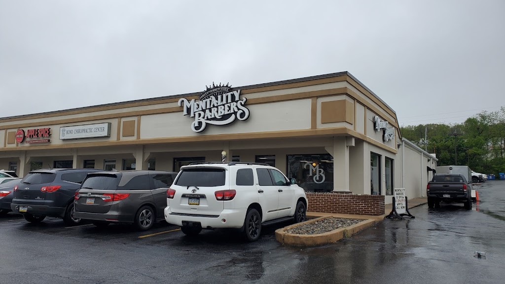 MENtality | Main Line Barbershop, Haircuts & Beard Trim | 480 Lancaster Ave, Malvern, PA 19355, USA | Phone: (610) 296-5900