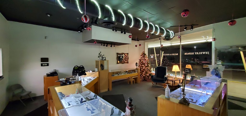 White Bear Jewelers | 4421 Lake Ave S, White Bear Lake, MN 55110, USA | Phone: (651) 429-6822