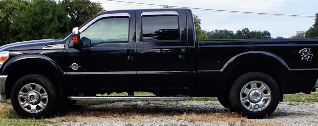 Brown Auto | 2678 Hogan Rd, Gray Summit, MO 63039, USA | Phone: (314) 913-4617