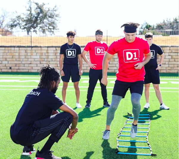 D1 Training Cedar Park | 1717 Scottsdale Dr Suite 110, Leander, TX 78641, USA | Phone: (512) 394-4437