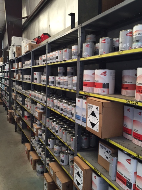 Mike & Jerrys Paint & Supply | 828 Central Ave, Jefferson, LA 70121, USA | Phone: (504) 736-9004