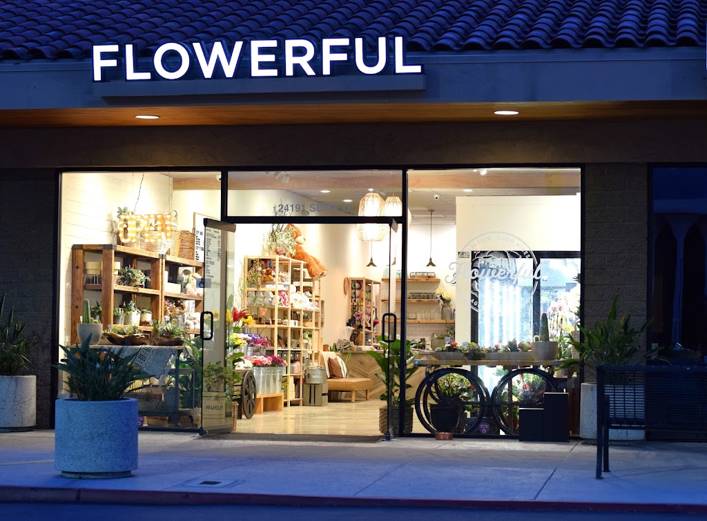 FLOWERFUL | 24191 Paseo De Valencia D, Laguna Woods, CA 92637, USA | Phone: (949) 586-2110