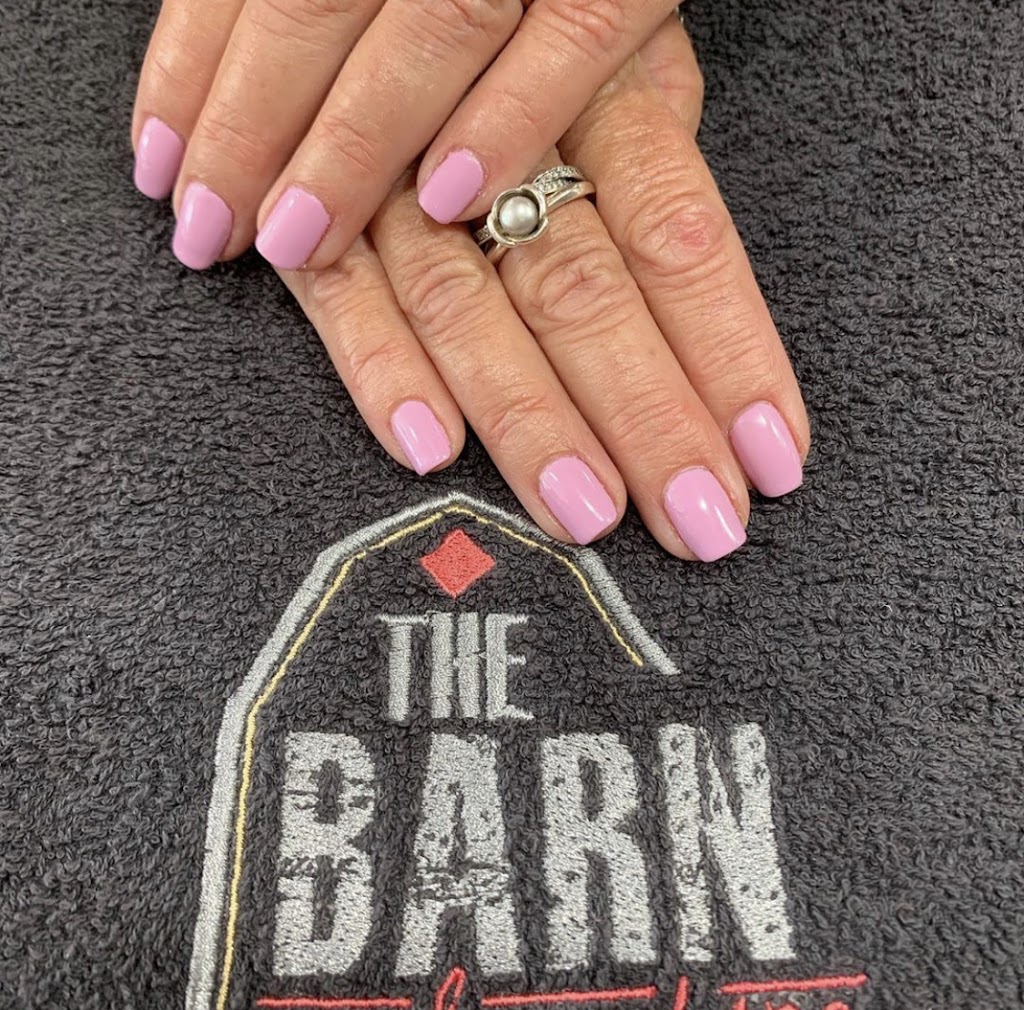 The Barn a Salon and Spa | 40388 OH-303, Lagrange, OH 44050, USA | Phone: (440) 552-0478
