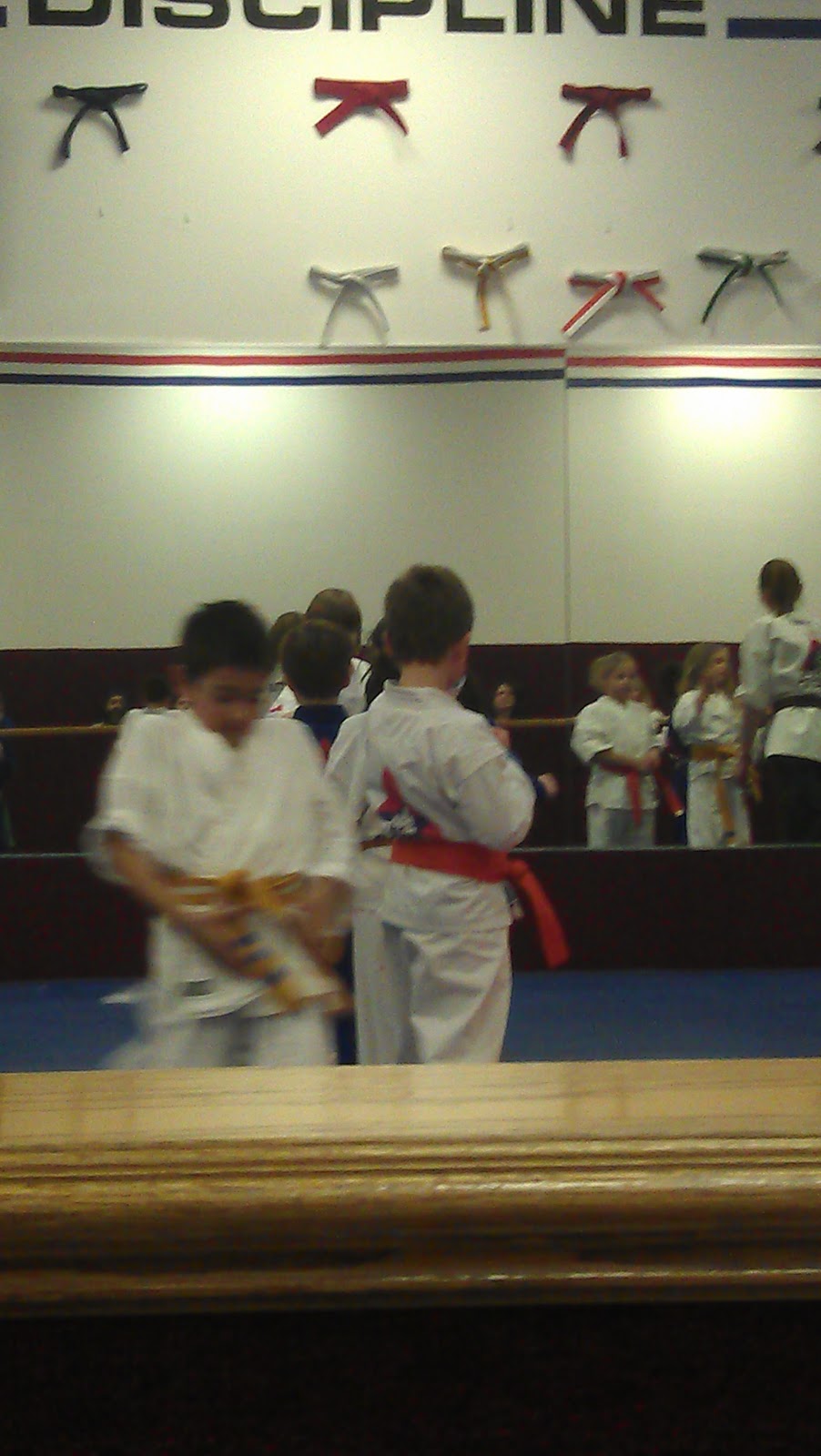 Karate America | 2205 N Calhoun Rd #7, Brookfield, WI 53005 | Phone: (262) 789-5437