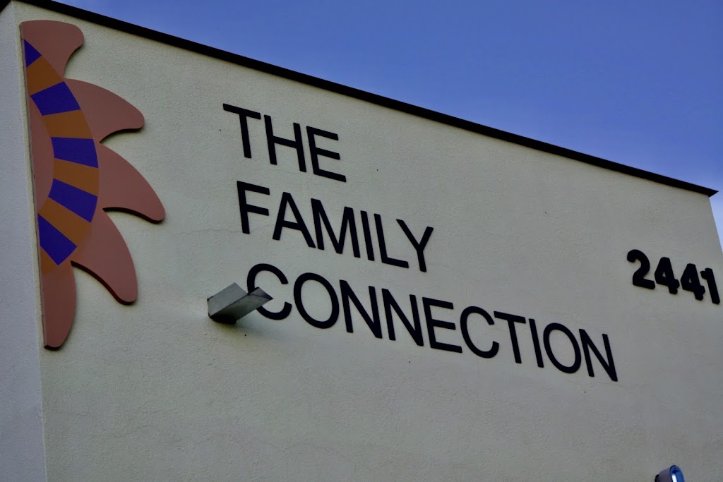 The Family Connection, LLC | 2441 Cabezon Blvd SE, Rio Rancho, NM 87124, USA | Phone: (505) 717-1155