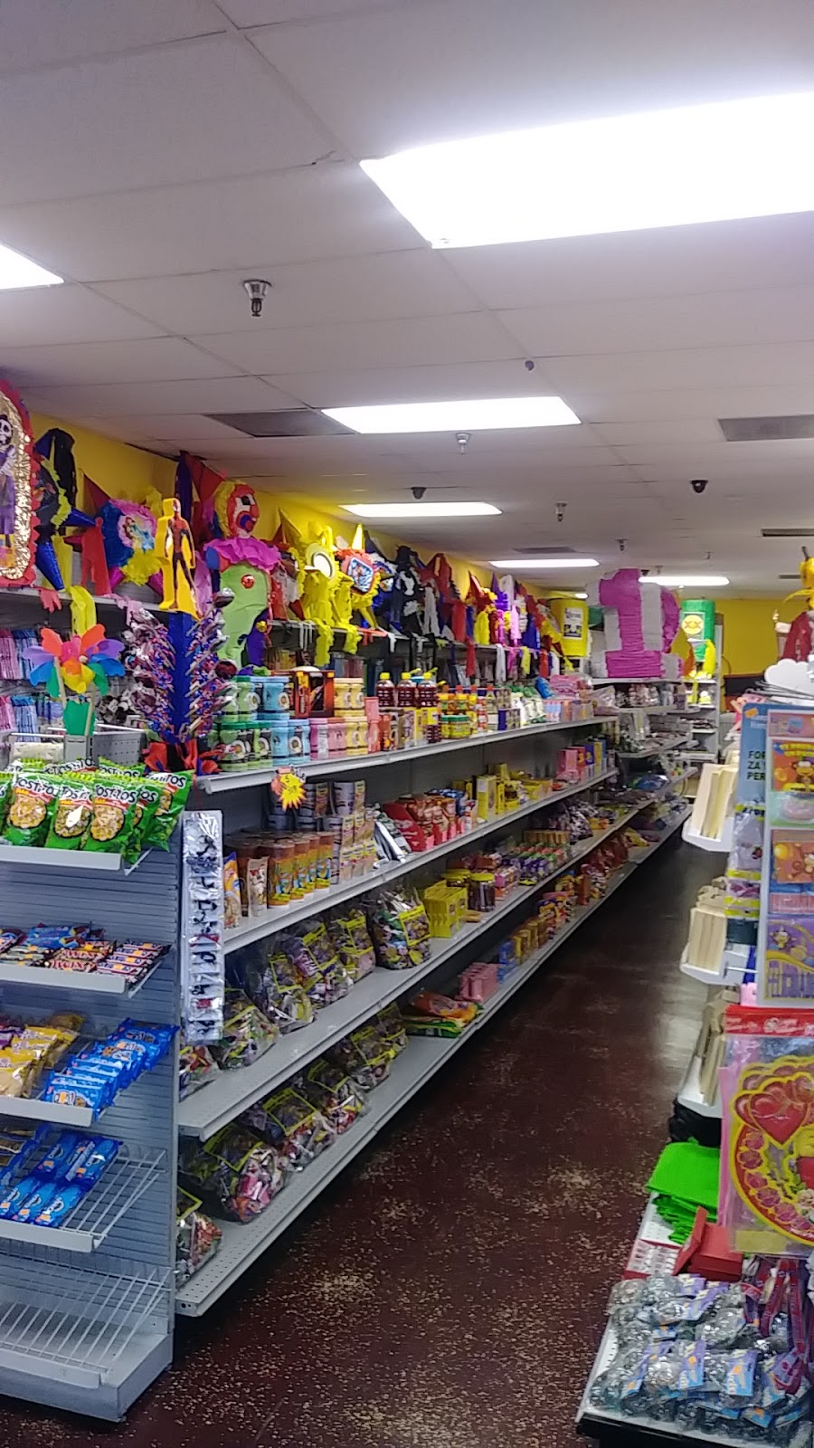 Ks Discount Store and Party Supply | 993 W Valley Blvd SUITE #107, Bloomington, CA 92316, USA | Phone: (909) 990-5050