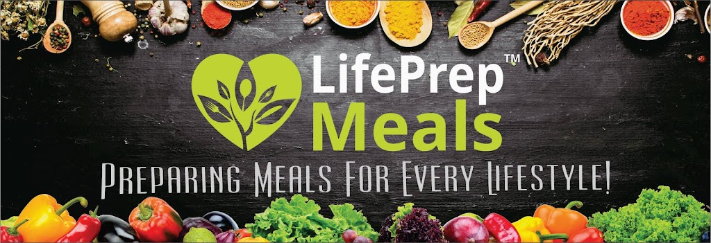 Life Prep Meals | 848 S Aspen Ave, Broken Arrow, OK 74012, USA | Phone: (918) 994-7638