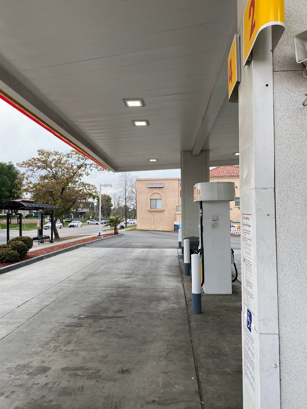 Shell | 1205 Magnolia Ave, Corona, CA 92879, USA | Phone: (951) 272-0696