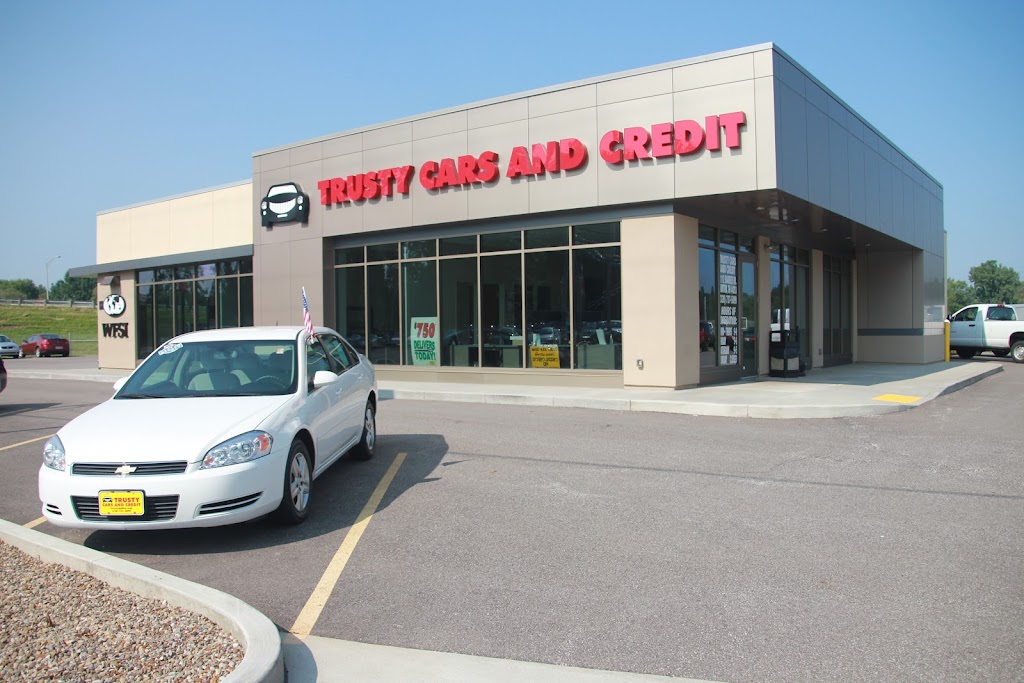 Trusty Cars and Credit | 3112 Barber Rd, Norton, OH 44203, USA | Phone: (330) 737-5099