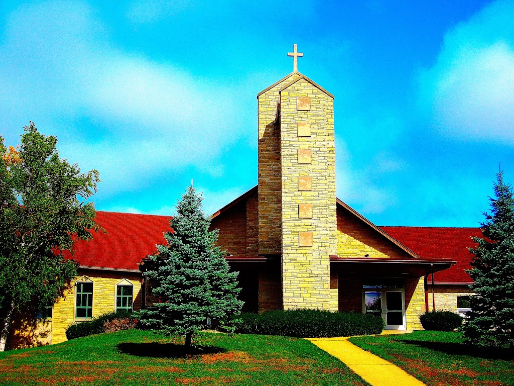 Salem United Church of Christ | 502 Mark Dr, Verona, WI 53593, USA | Phone: (608) 845-7315