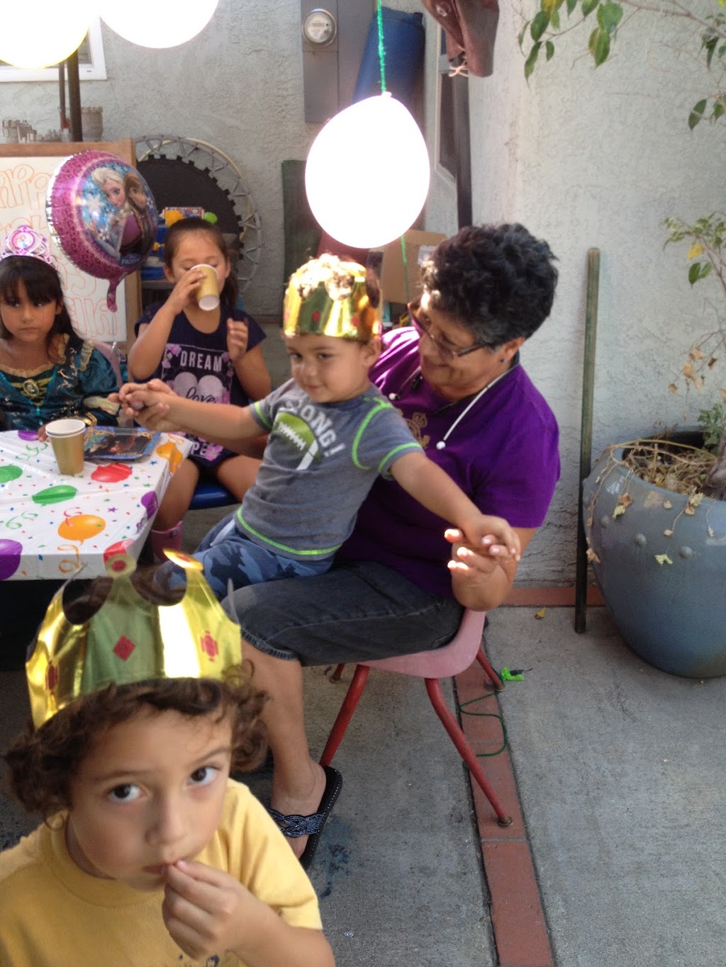 Orozco Family Child Daycare | 7839 Brookpark Rd, Downey, CA 90240, USA | Phone: (562) 774-5157