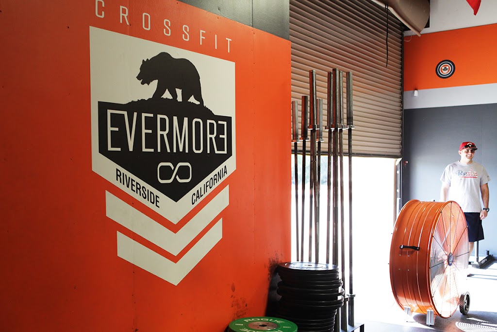 Evernox Fitness | 1525 3rd St # H, Riverside, CA 92507, USA | Phone: (951) 888-0822