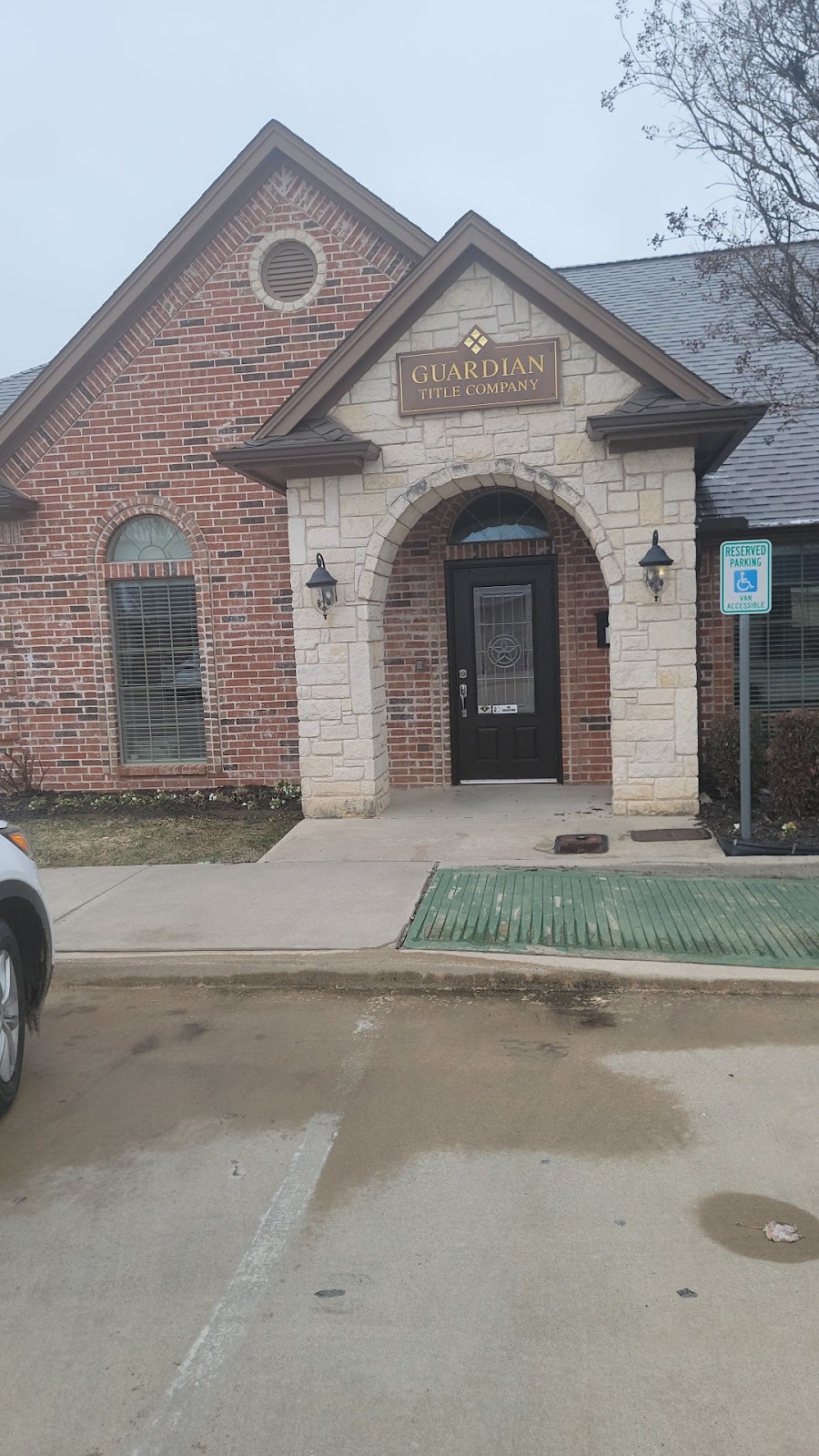 Guardian Title Company | 1451 W Business 380, Decatur, TX 76234, USA | Phone: (940) 627-5888