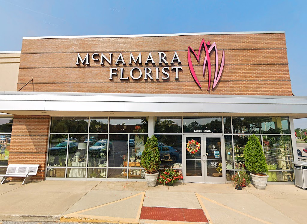 McNamara Florist | 2635 E 62nd St, Indianapolis, IN 46220 | Phone: (317) 579-7900